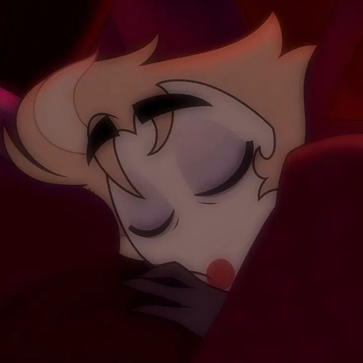 Avatar of Lucifer Hazbin Hotel