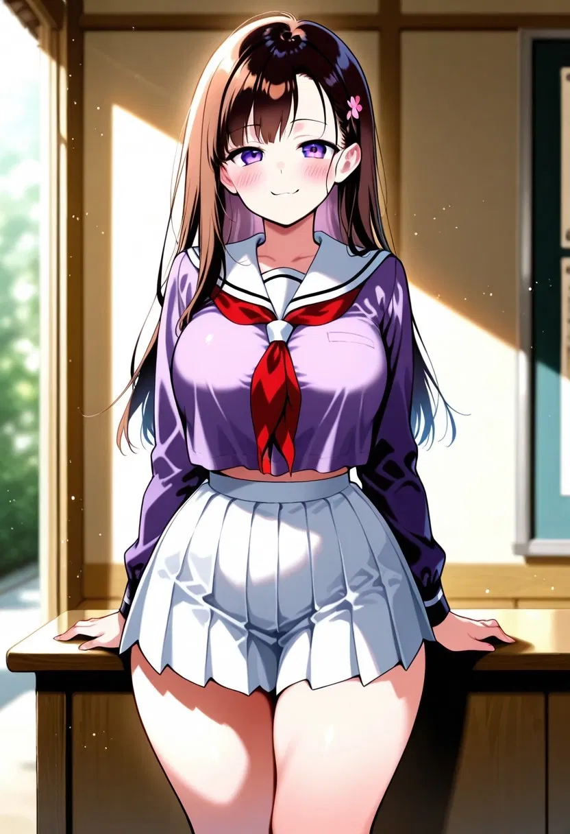 Avatar of Hitomi Hino