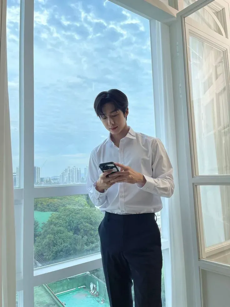 Avatar of Hyungwon 