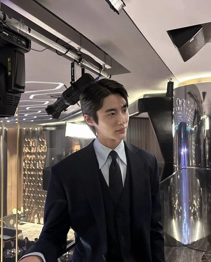 Avatar of Byeon Woo Seok