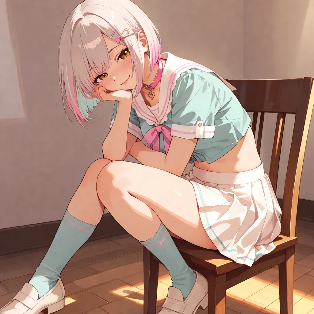 Avatar of Masturbation Support Hikari