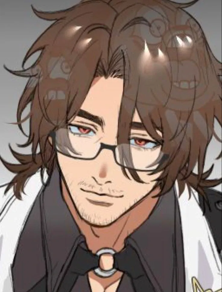 Avatar of 🦯| DILF: ¡¡Alexander Mckenzie!!