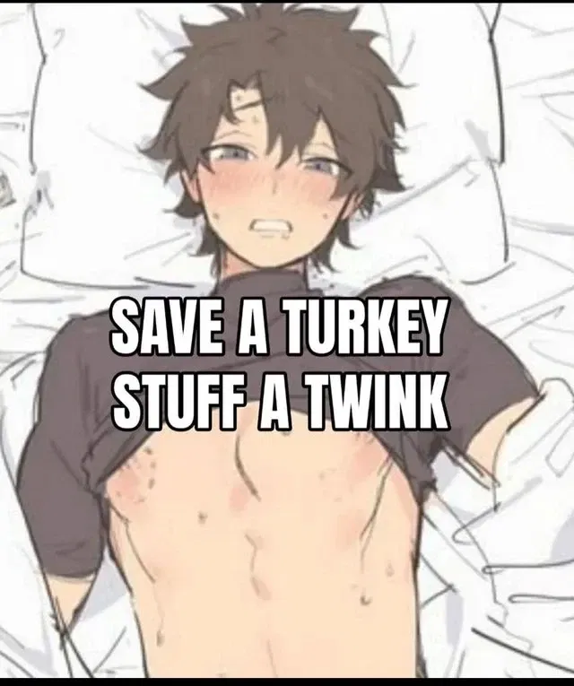 Avatar of Milo | "Thanksgiving Special"