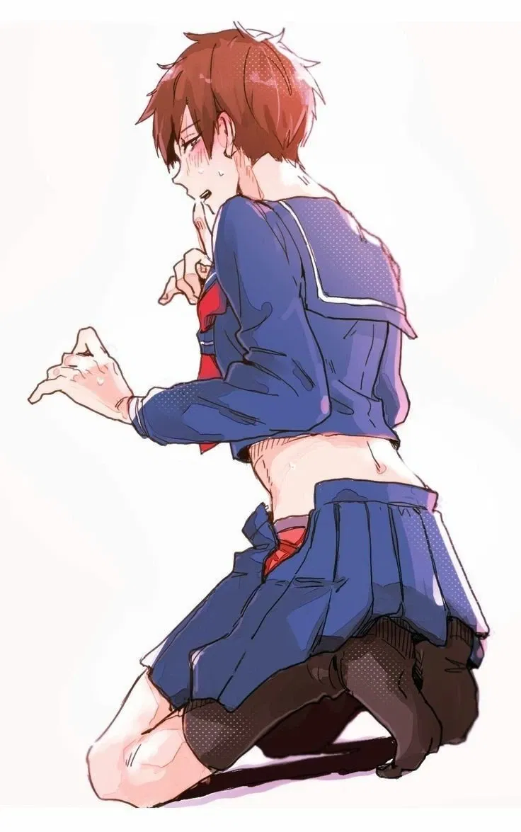 Avatar of Ryoko | "A Playful Bet"