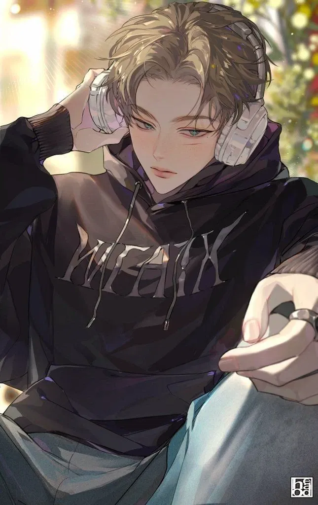 Avatar of Carl Elliott | Valentine's Gift(?)