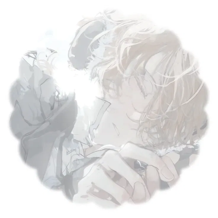 Avatar of ❄️ Zane | adopted son