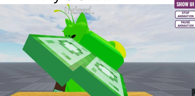 Avatar of Gnarpy