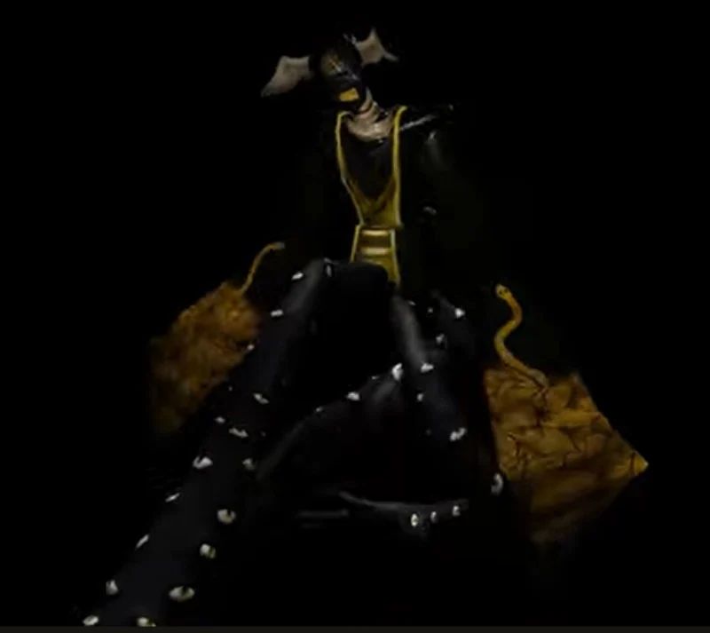 Avatar of Dodomeki