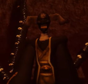 Avatar of Dodomeki...