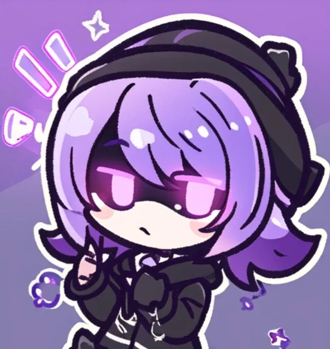Avatar of Uzi!!!! (Again)