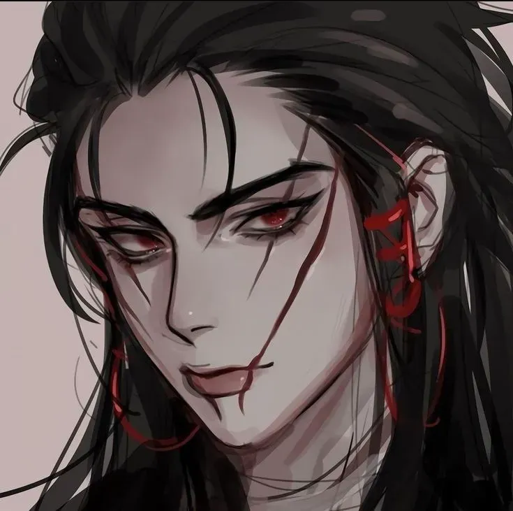 Avatar of 👑Lord Demon— Yan Lin