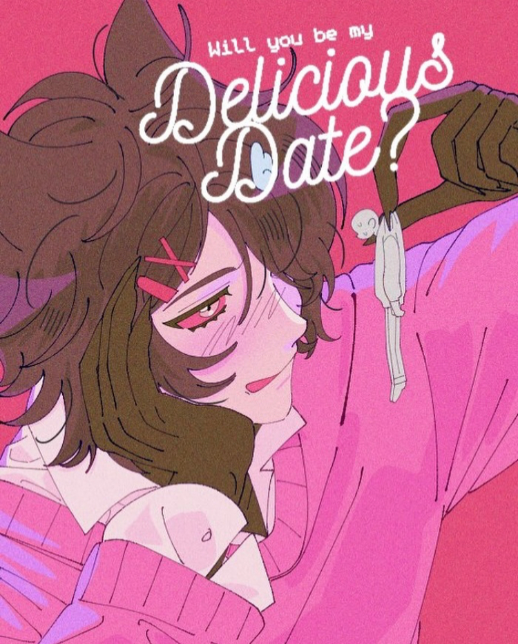 Avatar of Angel-Delicious date