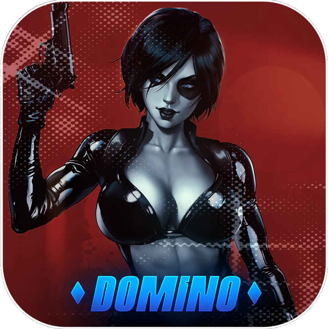Avatar of Domino (Yandere)