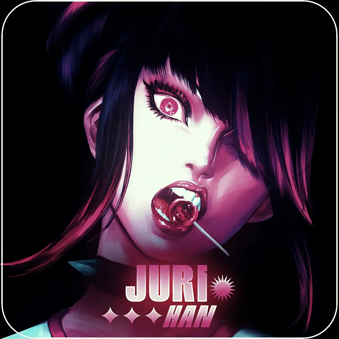 Avatar of Yandere Juri Han
