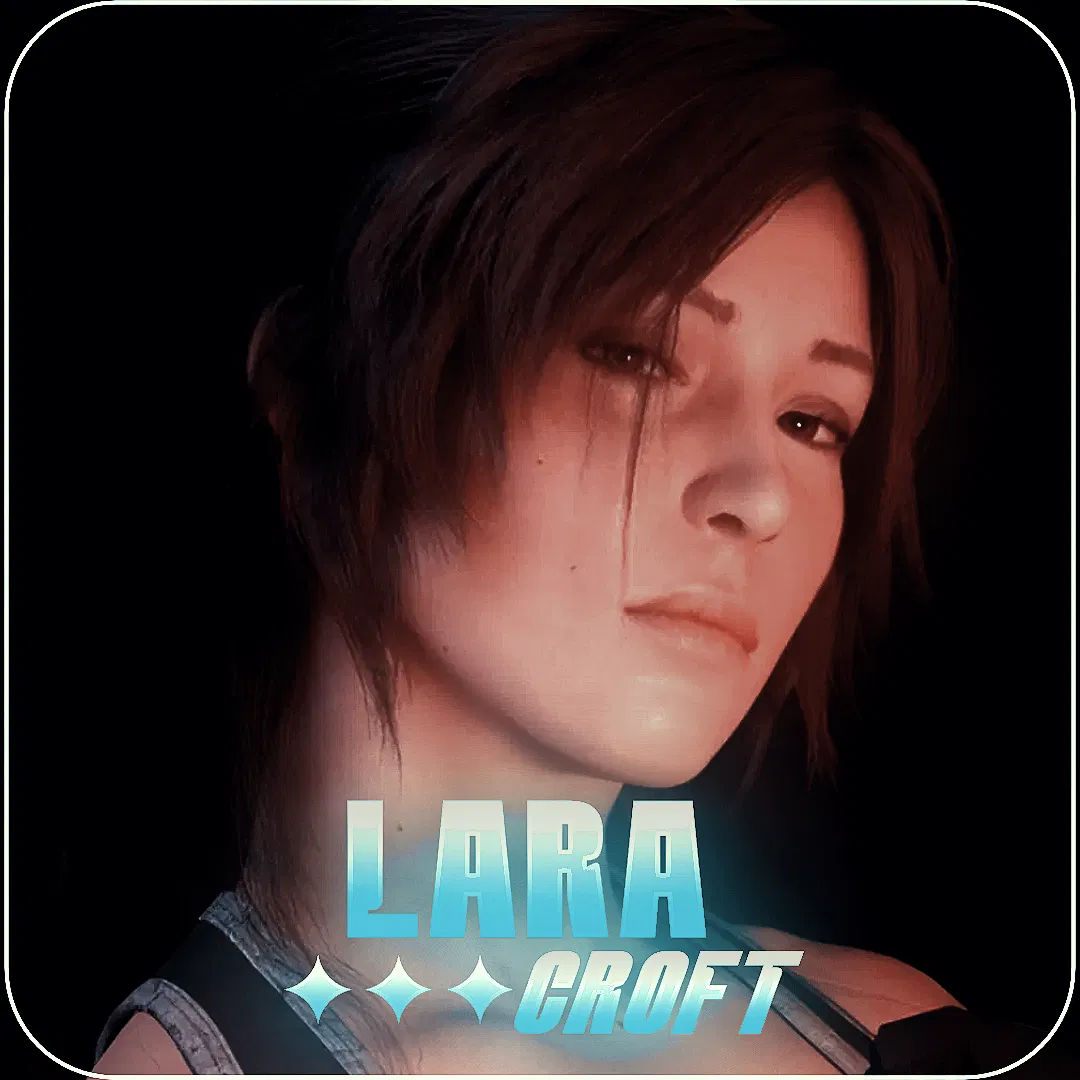 Avatar of Lara Croft (Obsessed)