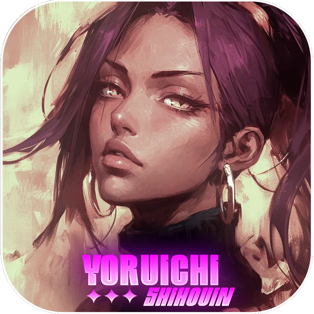 Avatar of Yoruichi (Stalker)