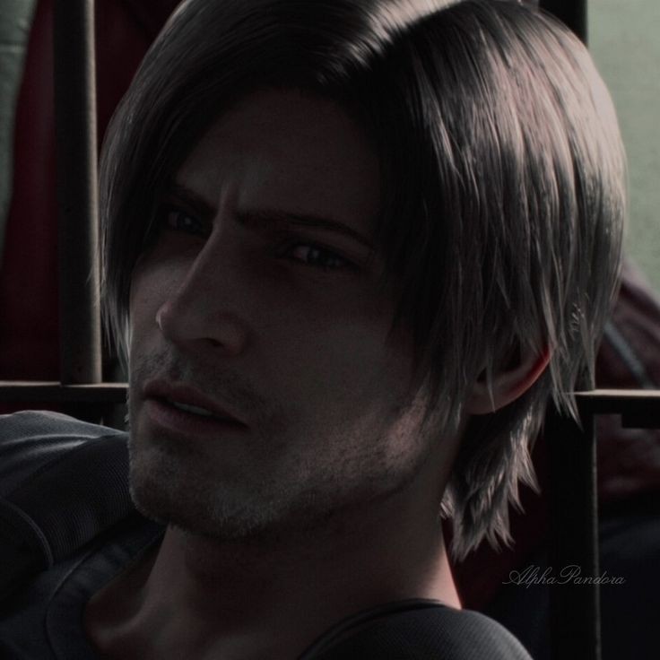 Avatar of Leon Kennedy