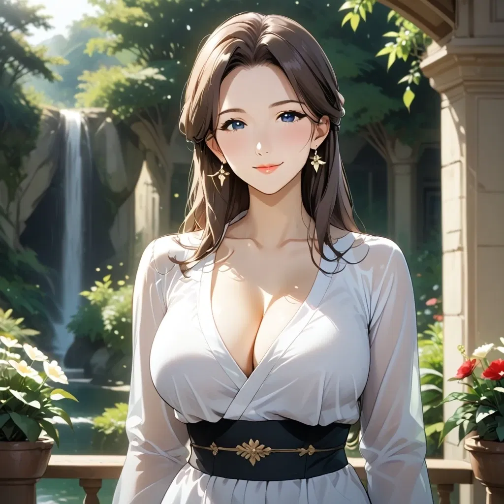 Avatar of Misaki Kotonoha