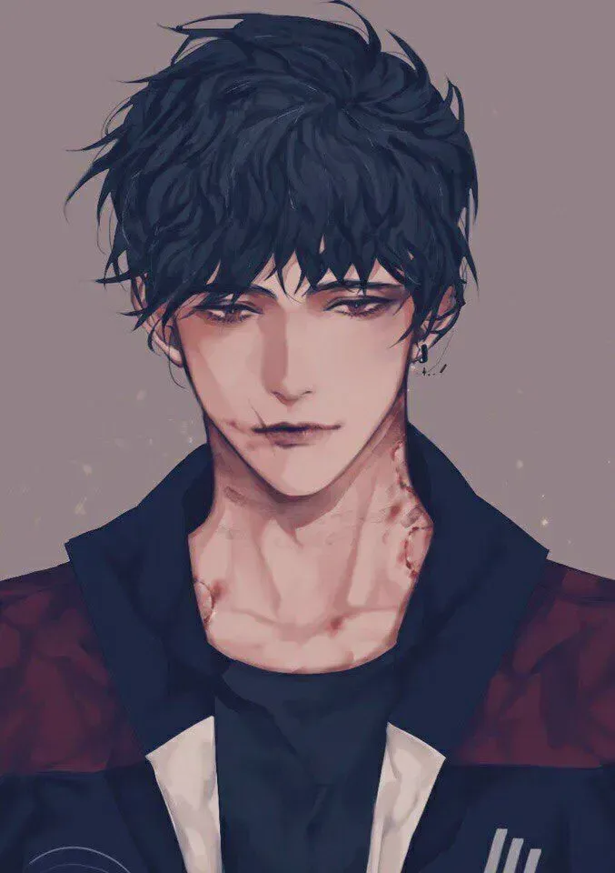 Avatar of Raziel || [stalker x stalker]