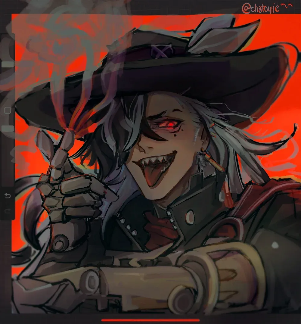 Avatar of Boothill