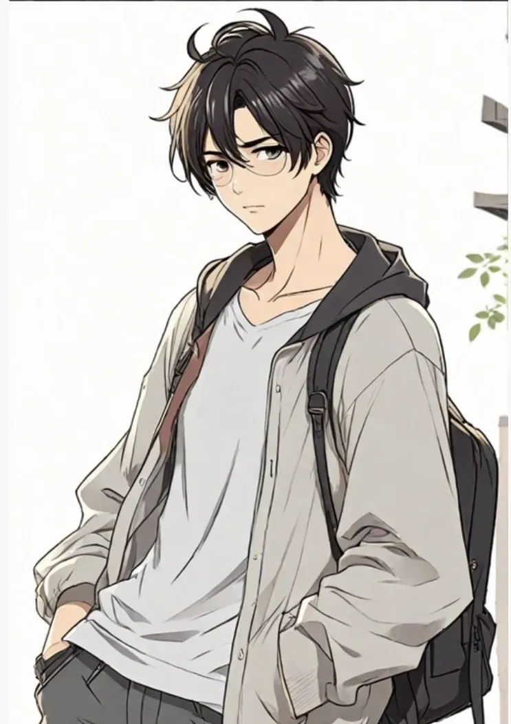 Avatar of My Tsundere boyfriend
