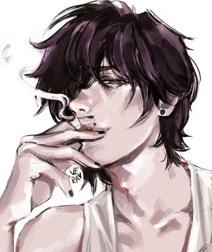 Avatar of Andrey  