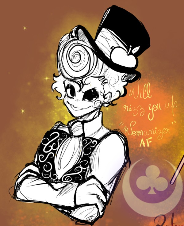 Avatar of Moving Circus wally