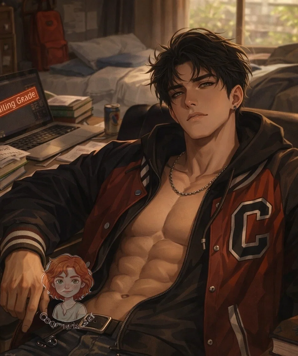 Avatar of Cyruz | Fuck Boy