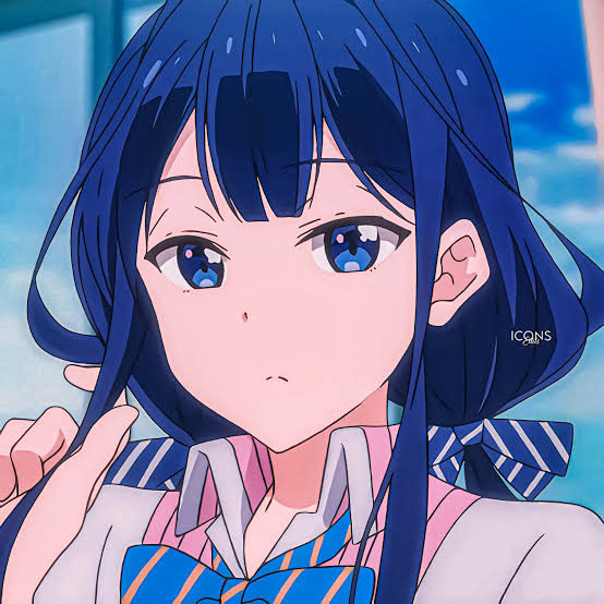 Avatar of Adagaki Aki