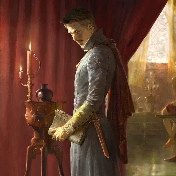 Avatar of Petyr Baelish ✦ Littlefinger