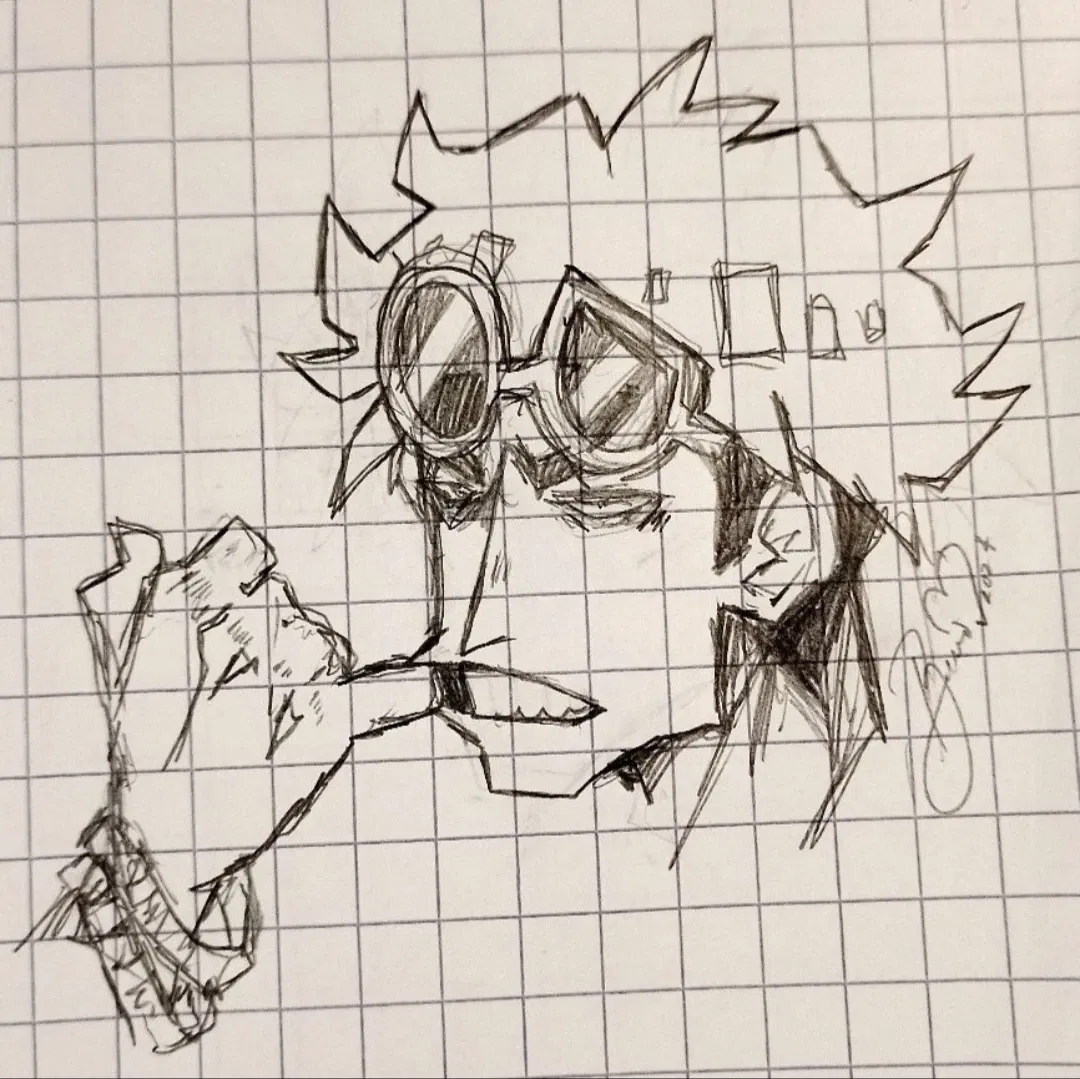 Avatar of Guzma