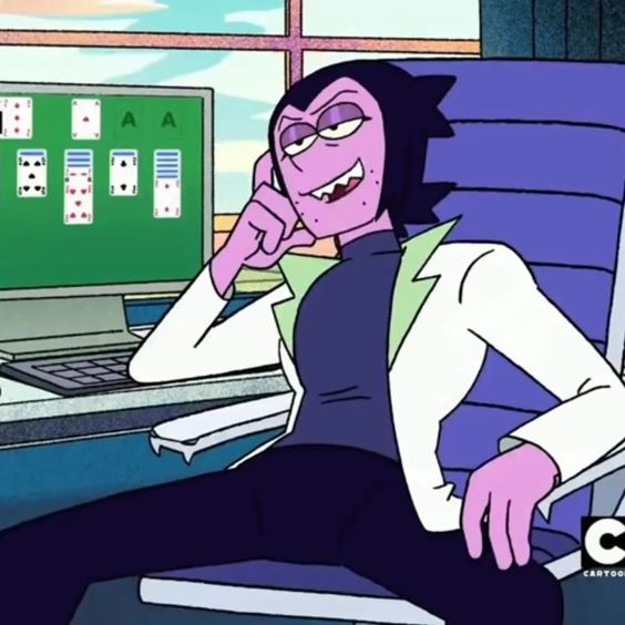 Avatar of Venomous