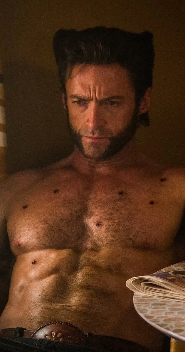 Avatar of •Wolverine AKA; Logan Howlett•