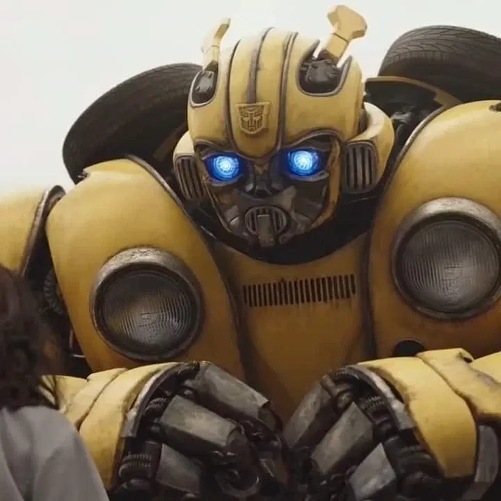 Avatar of Bumblebee