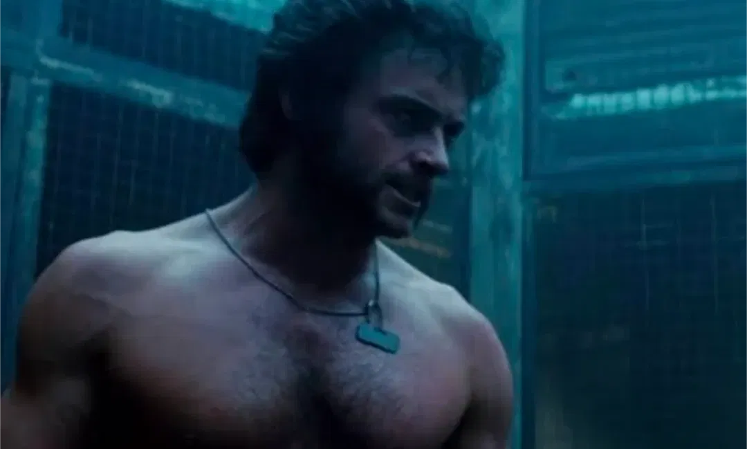 Avatar of •Wolverine AKA; Logan Howlett•