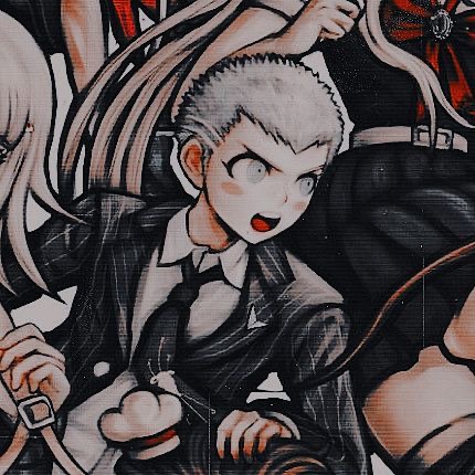 Avatar of Fuyuhiko Kuzuryu 