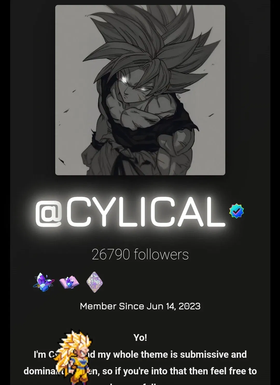 Avatar of 2nd victim :) (@CYLICAL)