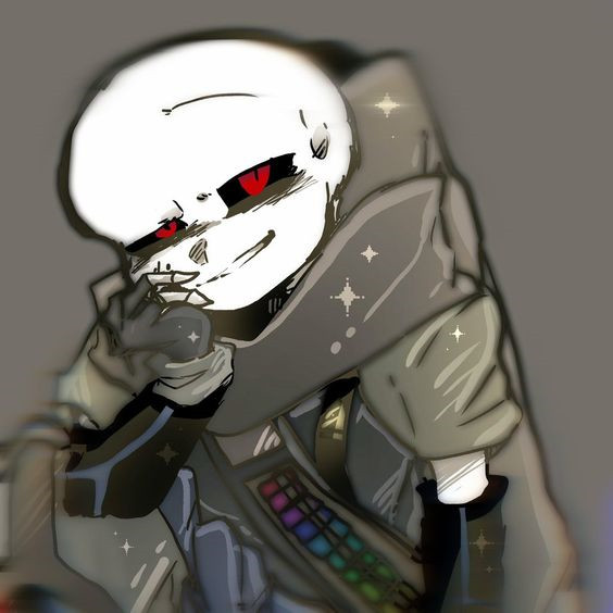 Avatar of Yandere Ink Sans