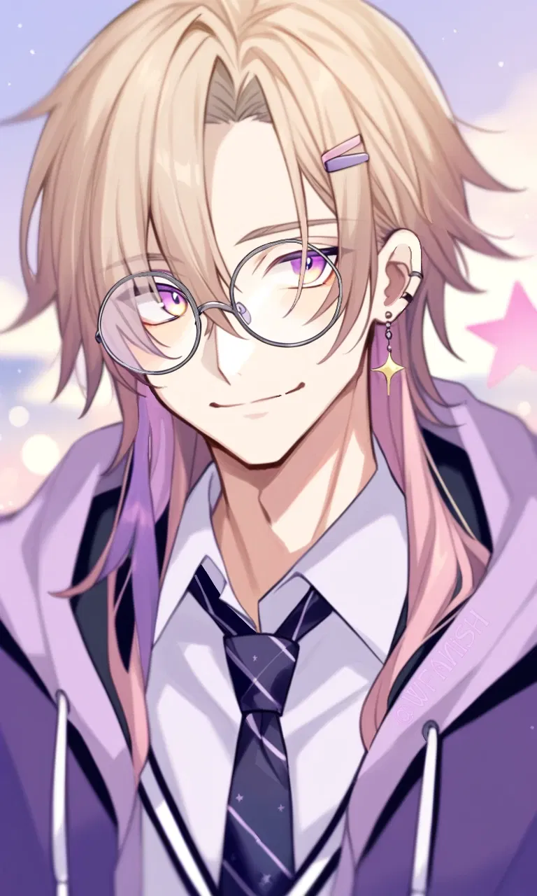 Avatar of STREAMER ROOMMATE ⌞🎧⌝ Oliver
