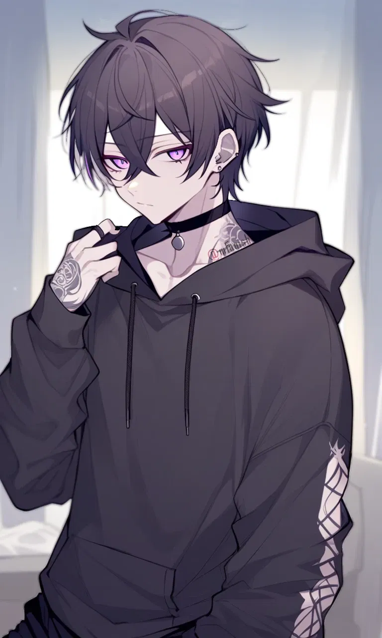 Avatar of STALKER ⌞⚠︎︎⌝ Sora