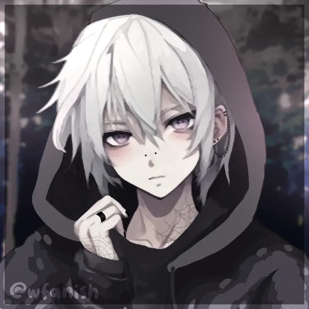 Avatar of Stalker [⚠︎︎] Sora