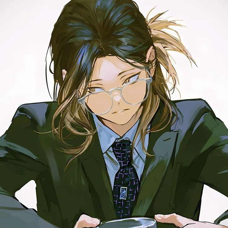 Avatar of Kozume Kenma