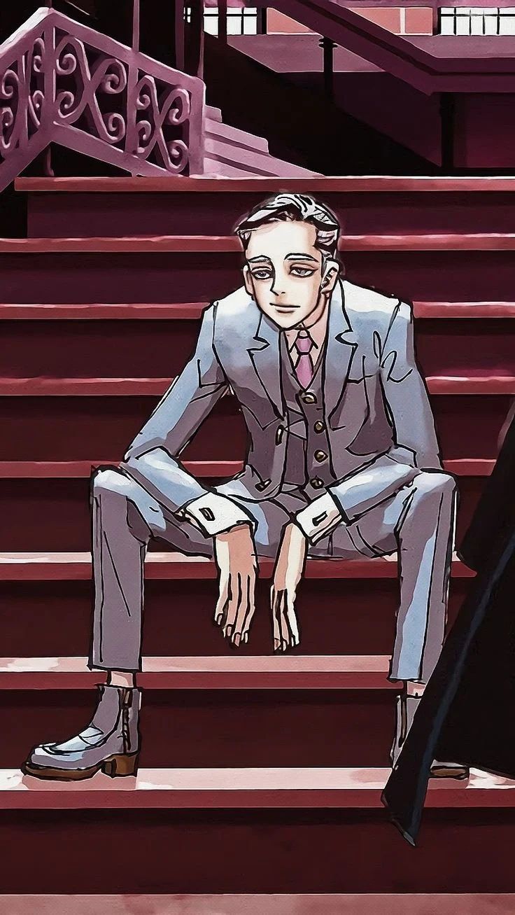 Avatar of Ran Haitani 