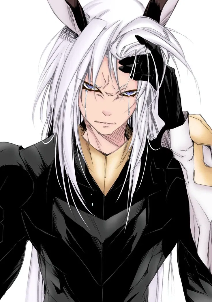 Avatar of Feldway