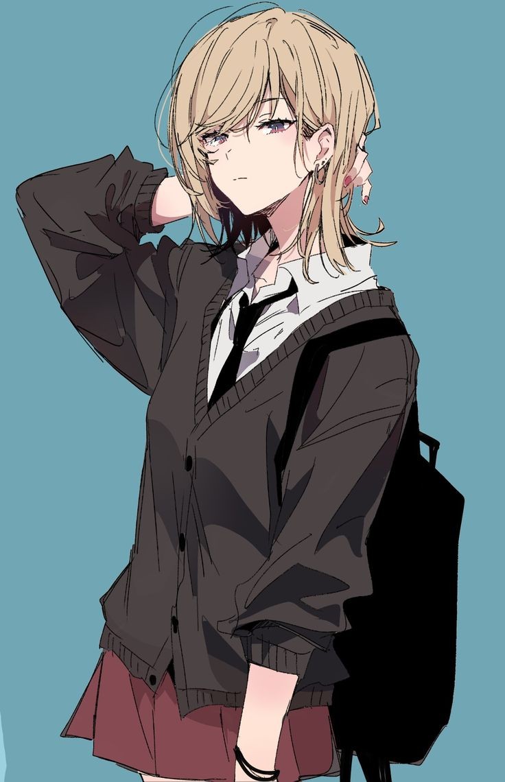 Avatar of Amamiya Natsuko