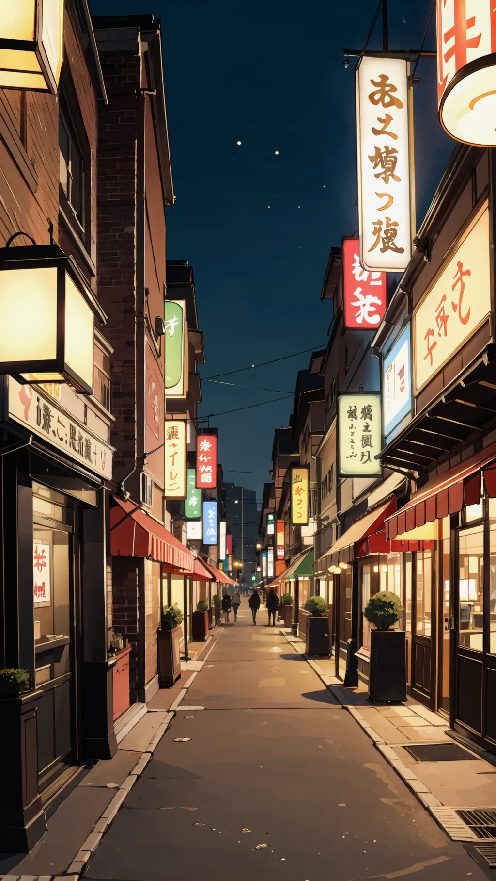 Avatar of Sizam Street