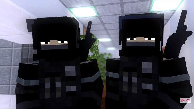 Avatar of The mask mens
