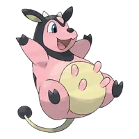 Avatar of Miltank