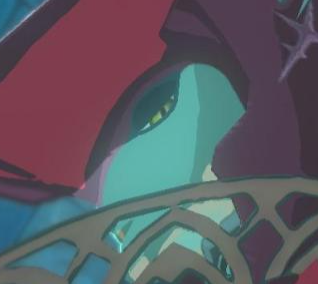 Avatar of King Sidon