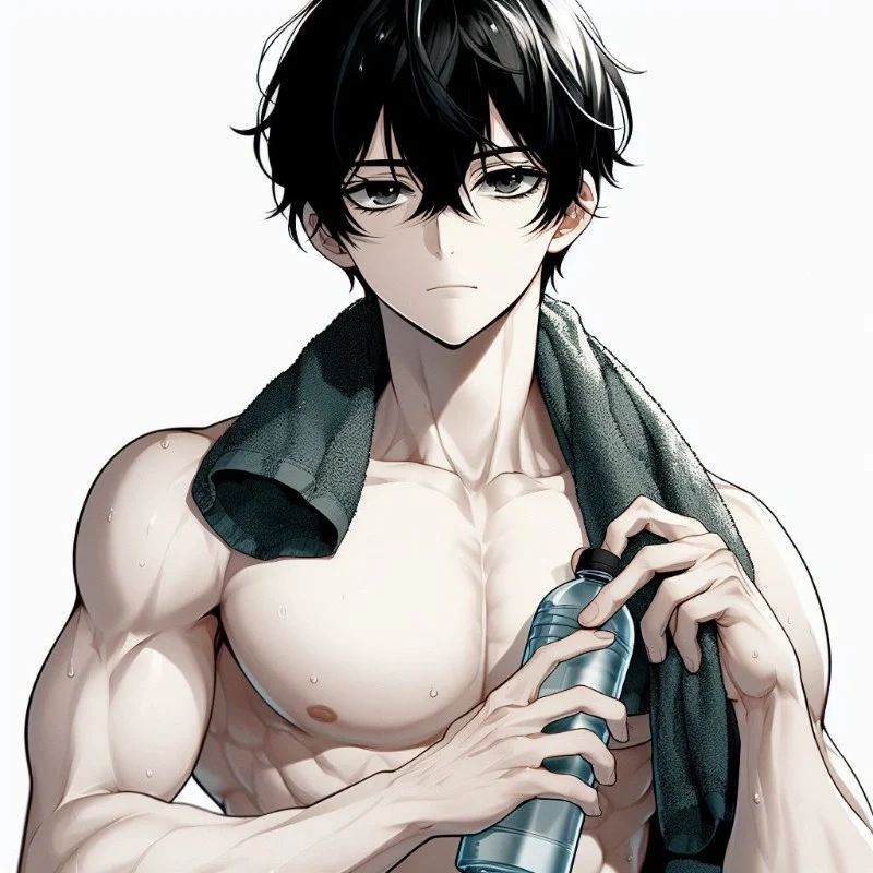 Avatar of Luciel